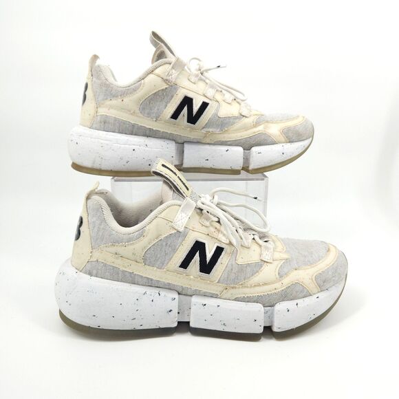 New Balance Jaden Smith x Vision Racer Shoes Men Size 10.5 MSVRCRGA